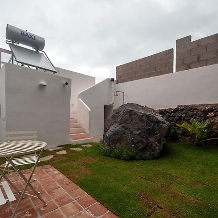 Casita Tradicional Canaria En Garachico - Sanroquito18 Dış mekan fotoğraf